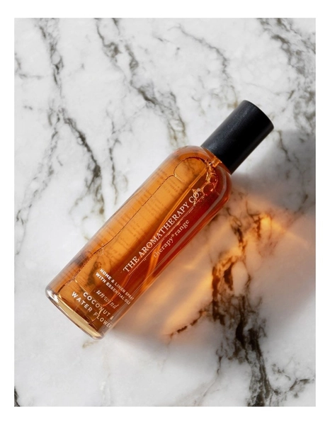 Therapy Home & Linen Spray Unwind 100ml