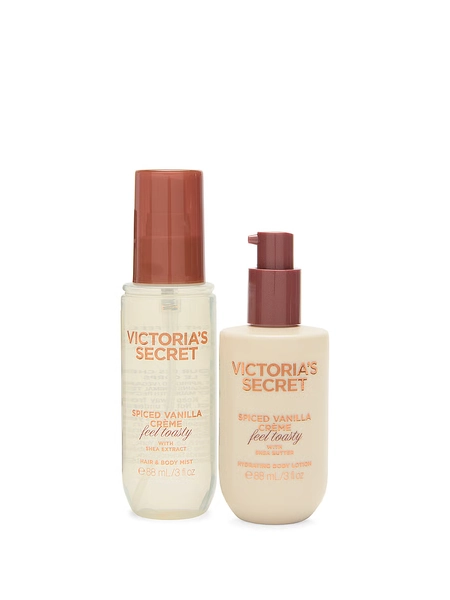Feel Toasty 2-Piece Gift Set