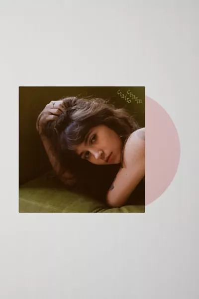 Clairo - Charm UO Exclusive LP