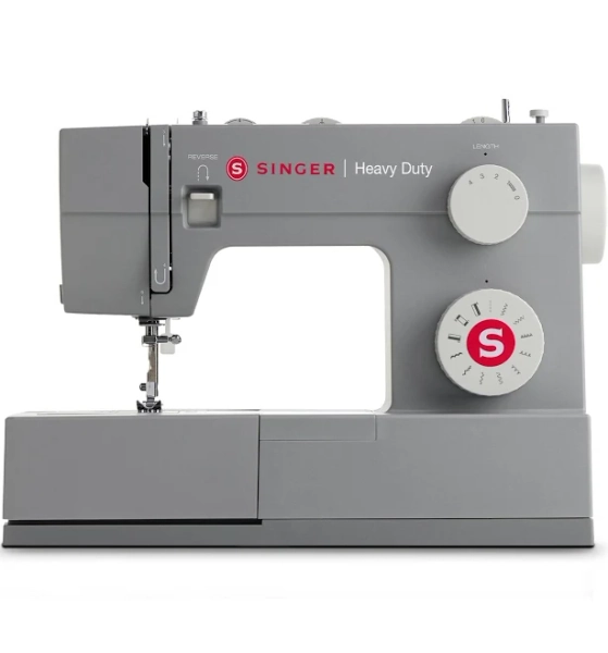 Singer Heavy Duty 4411 Sewing Machine