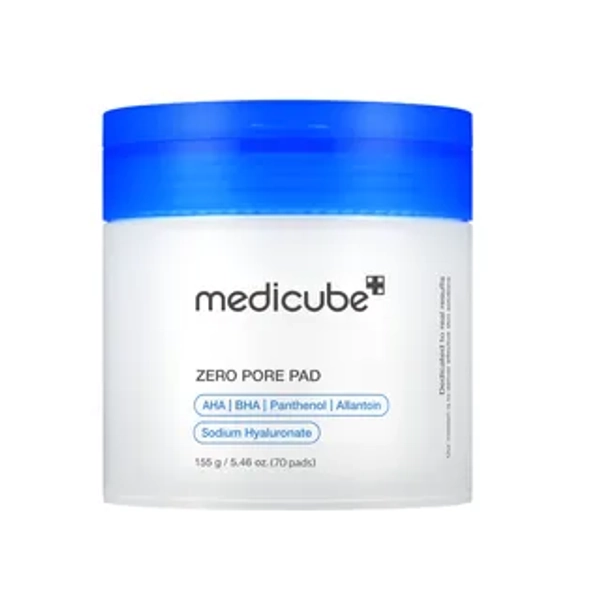 Zero Pore Pad 2.0
