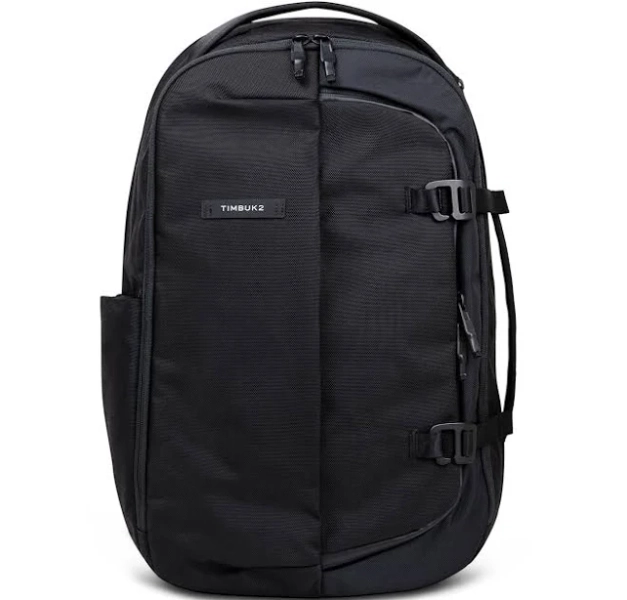 Timbuk2 Never Check Expandable Backpack