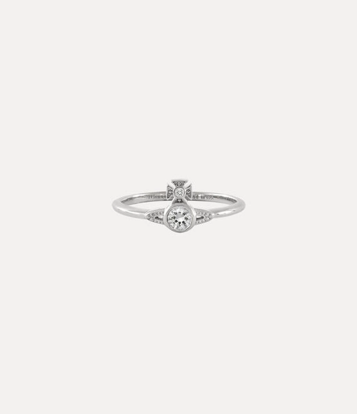 London Orb Ring