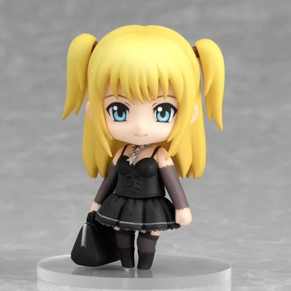 Death Note Misa Amane Nendoroid