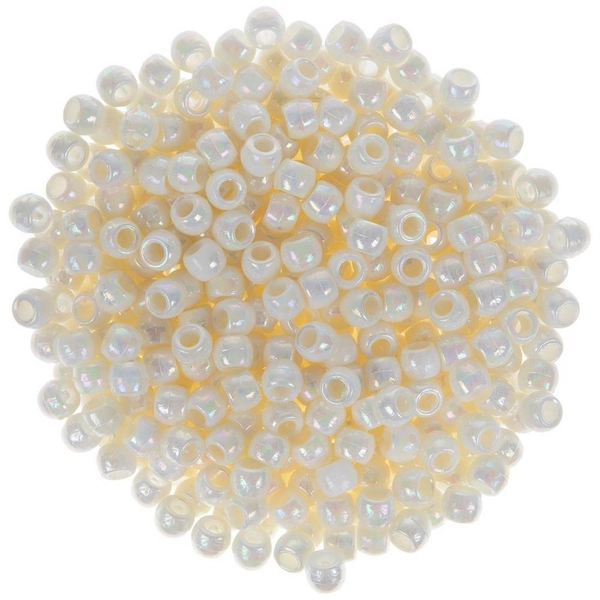 Pony Beads