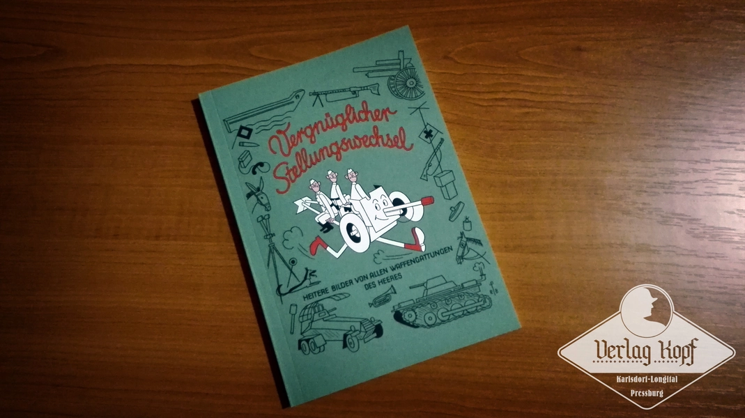 Vergnüglicher Stellungswechsel