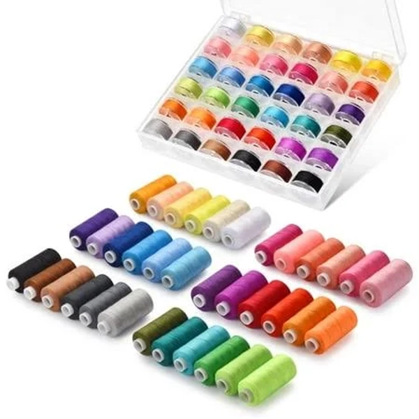 Sherry Sewing Thread Kit
