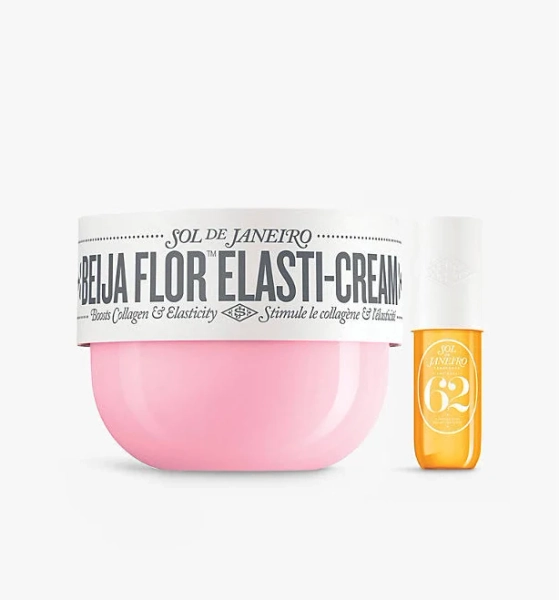 Sol De Janeiro Beija Flor Beauty Bundle Worth £59