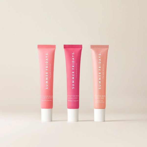The Pink Lip Trio