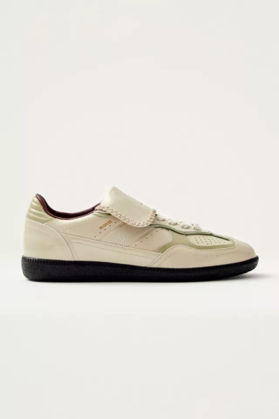 ALOHAS tb. 490 Leather Sneakers
