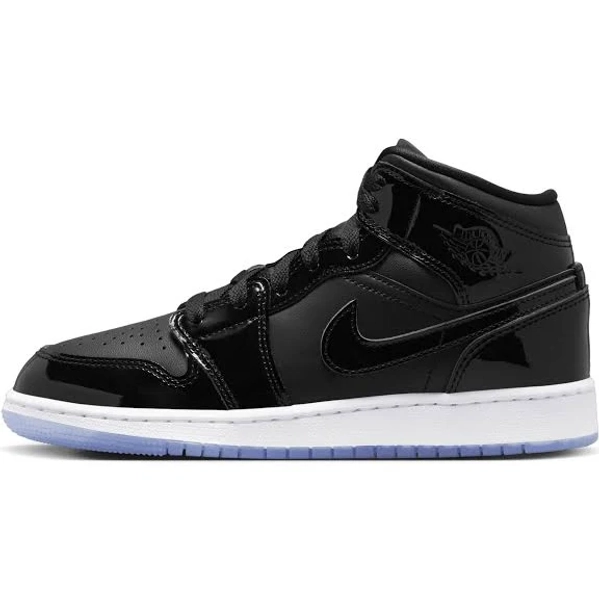 Air Jordan Kids 1 Mid SE