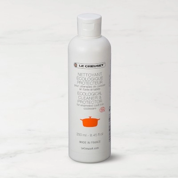 Le Creuset Cast-Iron Cleaner