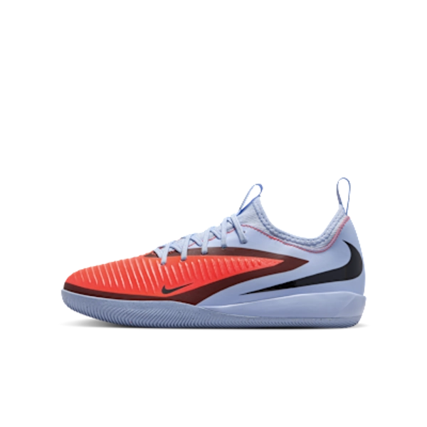 Nike Jr. Phantom 6 Low Academy Big Kids' Indoor/Court Soccer Shoes