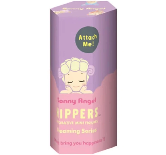 Sonny Angel Hippers Dreaming Series