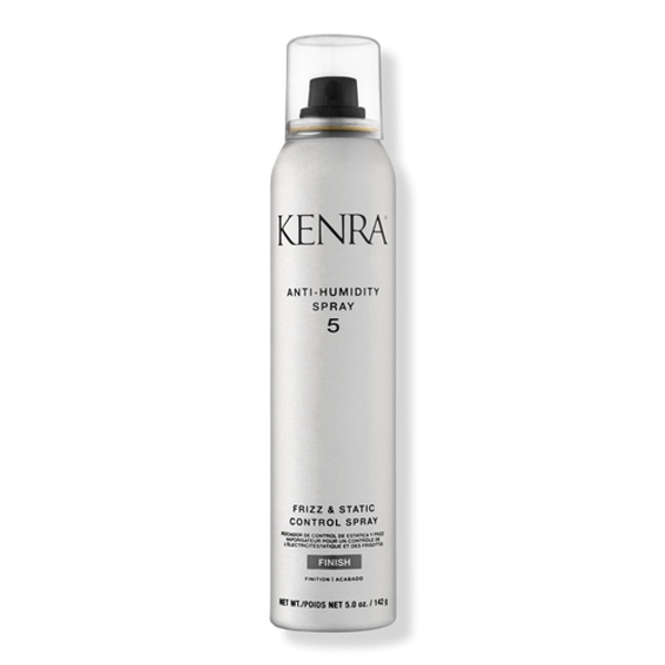 Anti-Humidity Spray 5