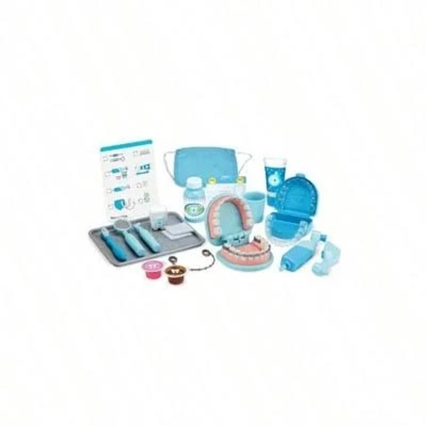 Super Smile Dentist Play Set