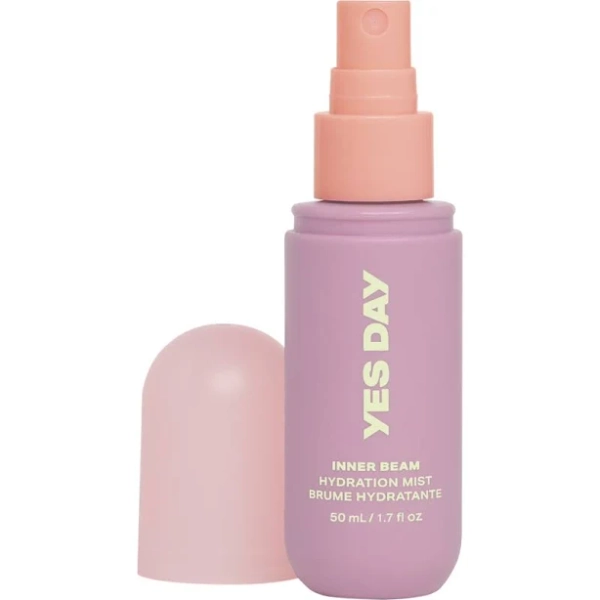 Yes Day | Inner Beam Hydration Mist | Maisonette