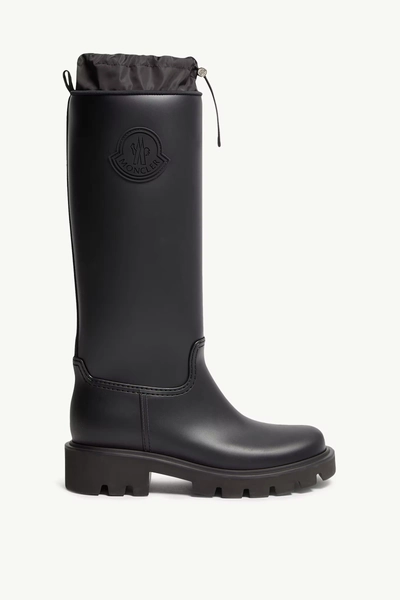 Kickstream High Rain Boots Size: 35