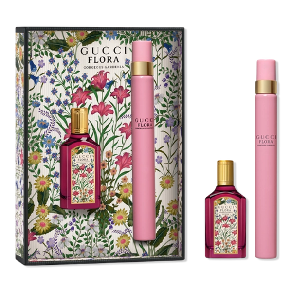 Flora Eau de Parfum Mini 2-Piece Gift Set