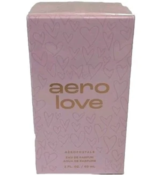 Aeropostale Women's Love Fragrance