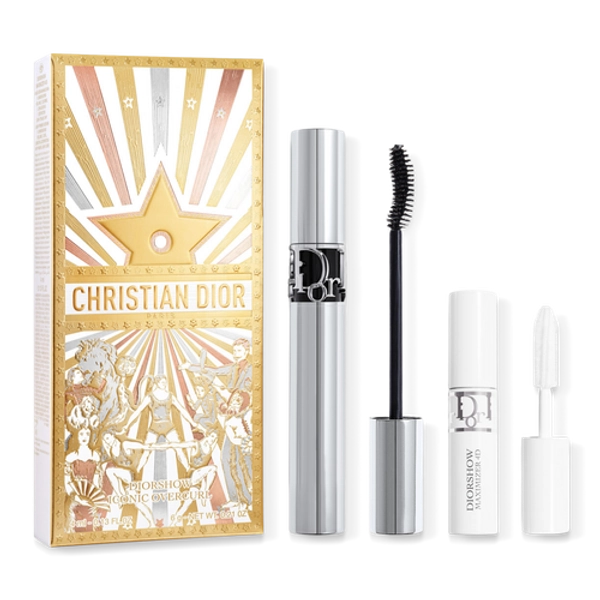 Diorshow Volume and Curl Essentials - Limited Edition