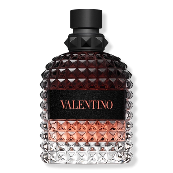 Uomo Born In Roma Coral Fantasy Eau de Toilette by Valentino 