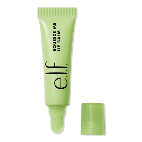 Squeeze Me Lip Balm - Honeydew
