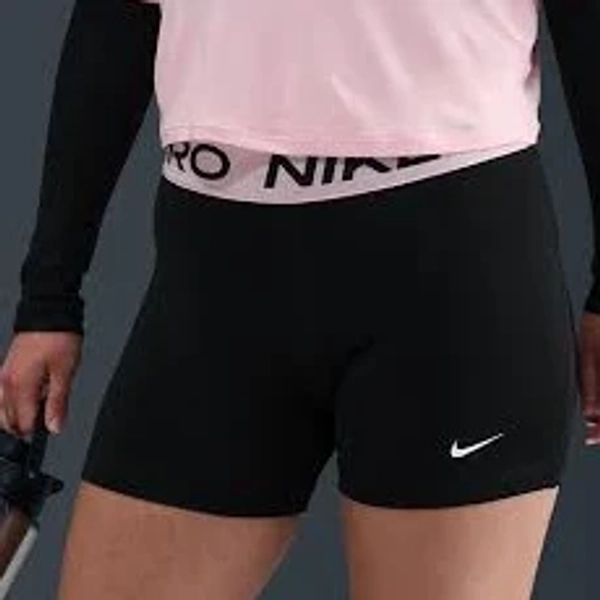 Nike Girls' Pro Dri-FIT Shorts