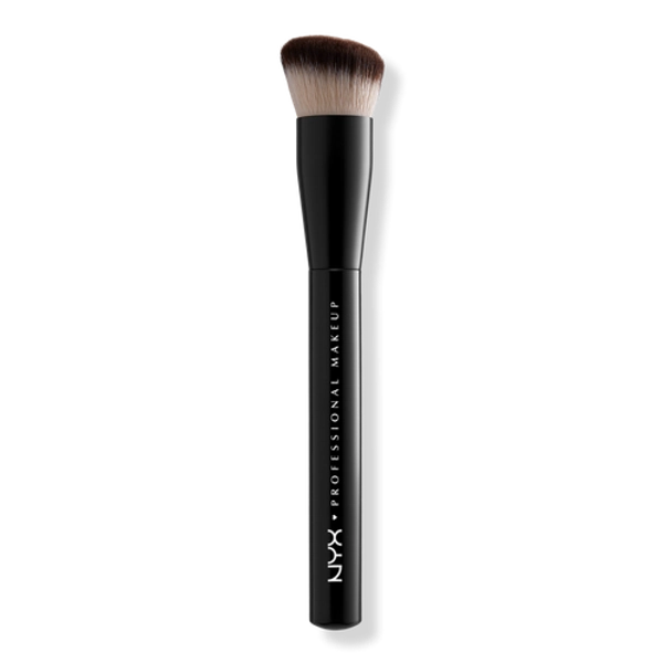 Cant Stop Wont Stop Foundation Brush