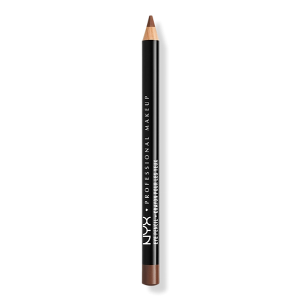 Slim Eye Pencil Long-Lasting Eyeliner - Brown