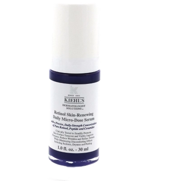 Kiehl's Retinol Serum