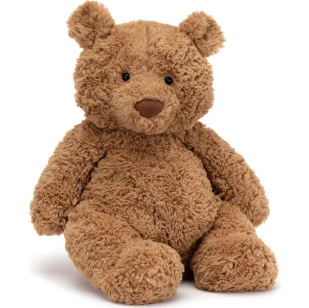 Bartholomew Bear Jellycat