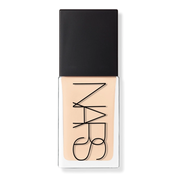 Light Reflecting Advanced Skincare Foundation - Mont Blanc