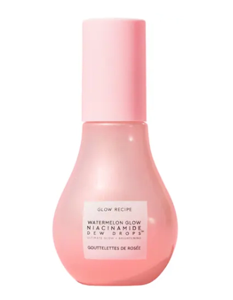 Glow Recipe Watermelon Glow Niacinamide Dew Drops Serum