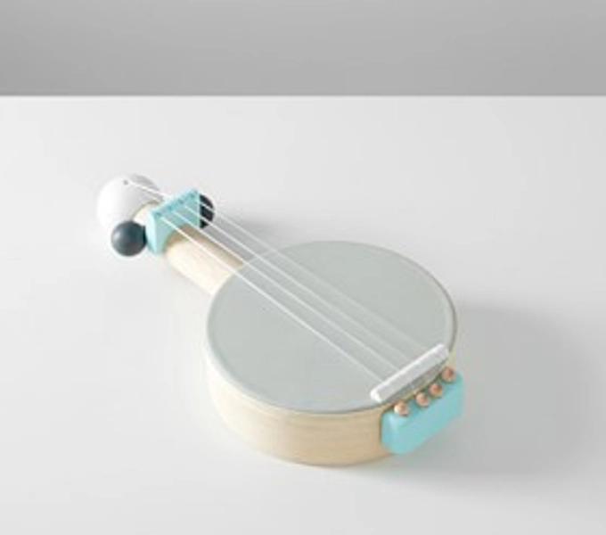 Plan Toys x PBK Banjo