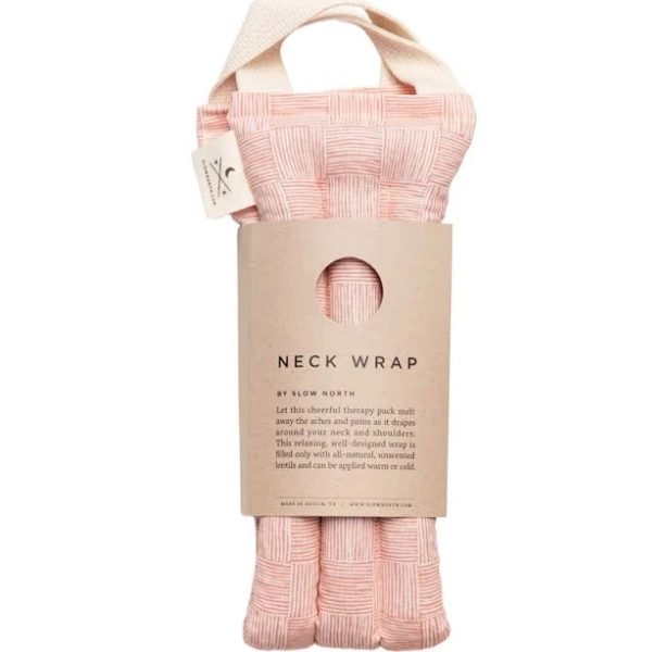 M.S Skincare Slow North Neck Wrap