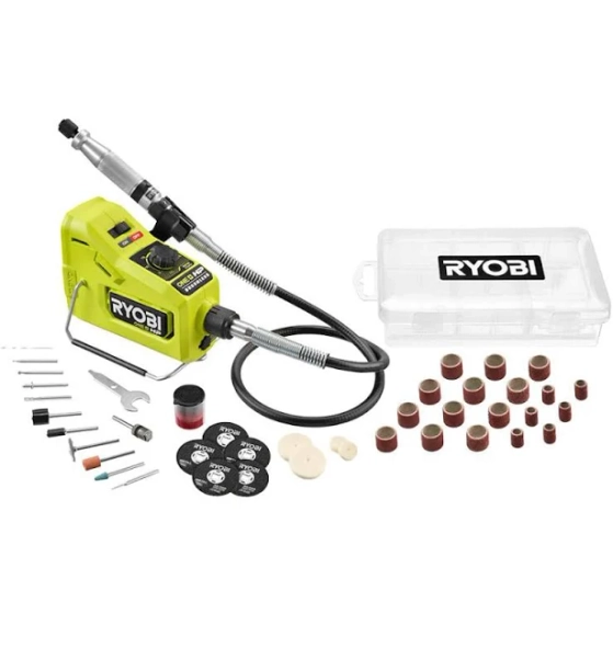 18V ONE+ HP Brushless Cordless Rotary Tool