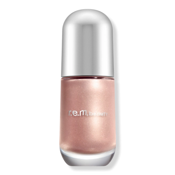 Dreamglow Highlight Serum - Rose Quartz