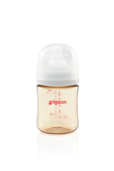 Pigeon SofTouch III Bottle PPSU 160ML