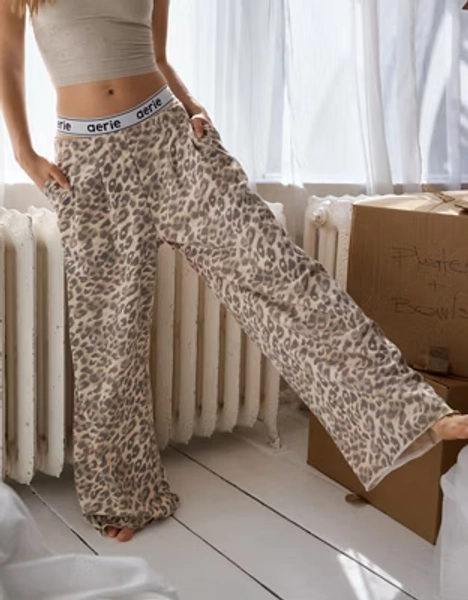 Aerie Street Trouser