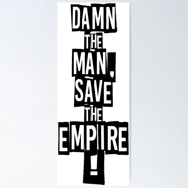 Best poster ever- BIGGEST SIZE