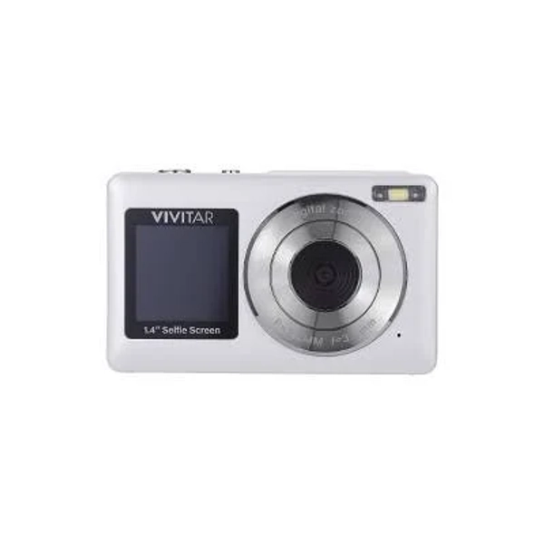 Vivitar Snapshot Duo Digital Camera