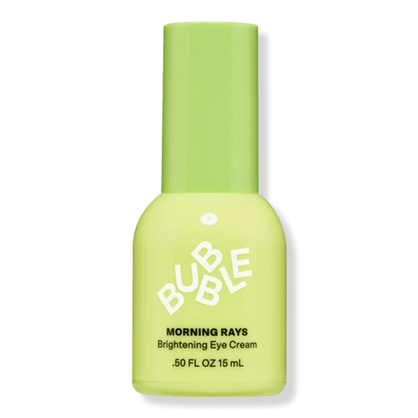 Morning Rays Brightening Eye Cream