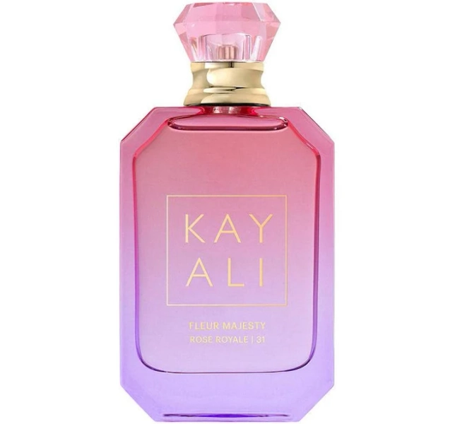 Kayali Fleur Majesty Rose Royale 31 Eau de Parfum