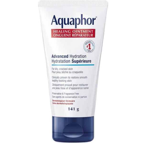 Aquaphor Healing Ointment