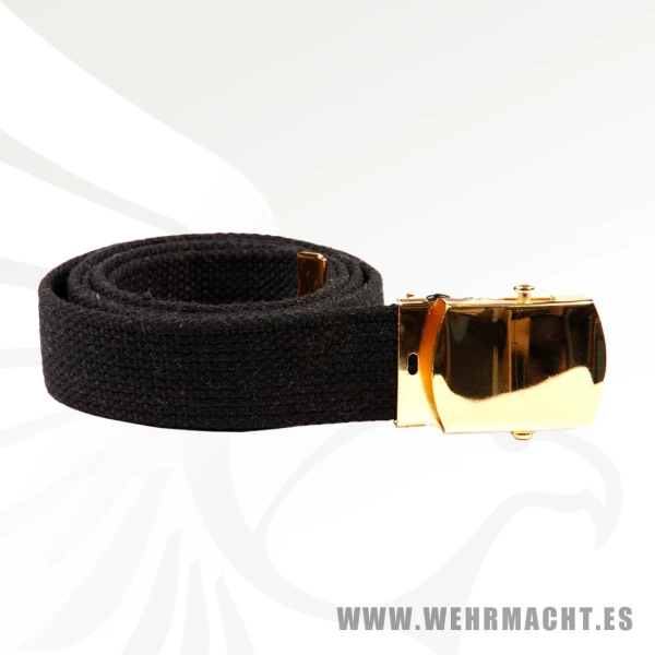 Trouser Belt