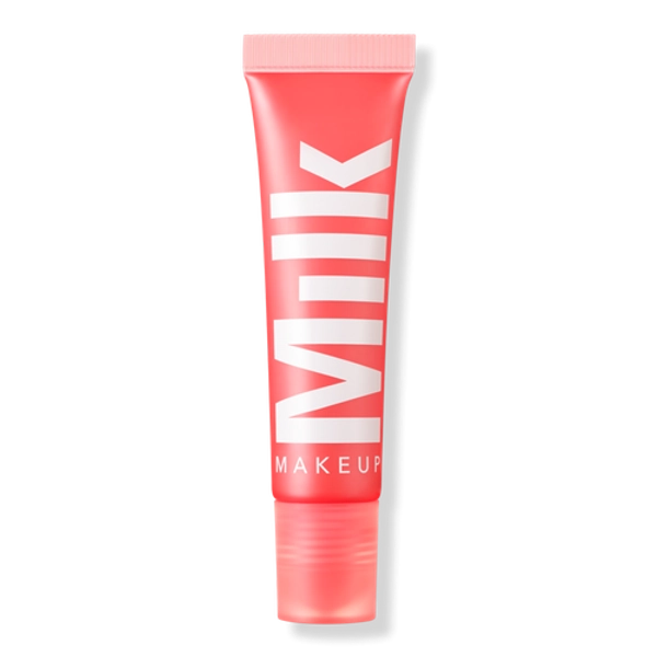 Balmade Hydrating Tinted Lip Balm with Electrolytes - WERK OUT