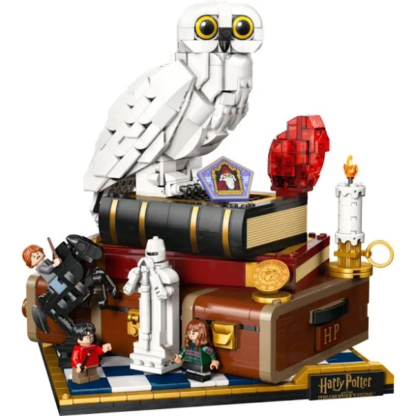 LEGO Harry Potter Philosopher's Stone Collectors' Edition