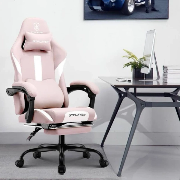 ComHoma Gaming Chair