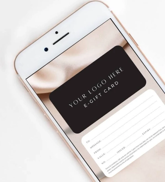 Etsy Giftcard